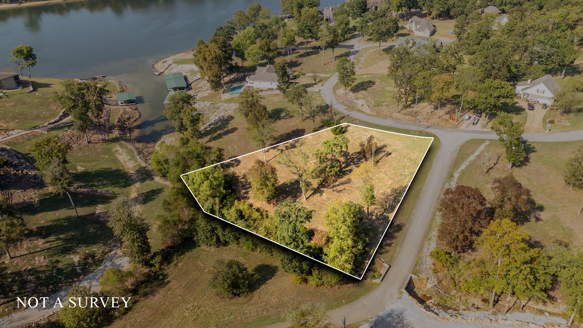 0 Rivers Edge Cir Lot 12 Property Photo 21