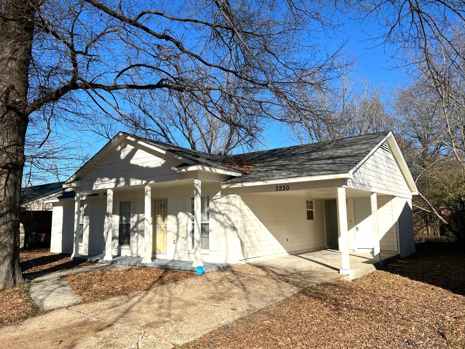 3230 Markley St Property Photo 1
