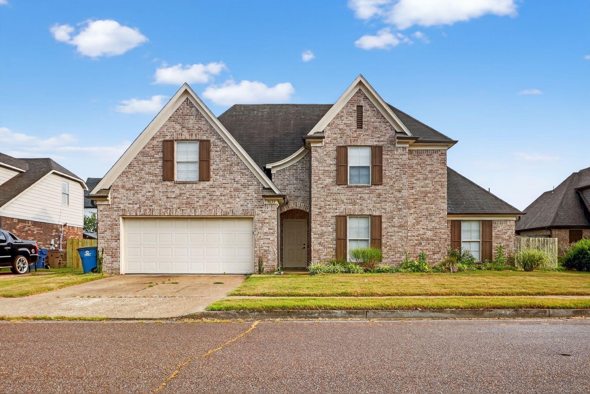 9635 Grays Lake Dr Property Photo 1