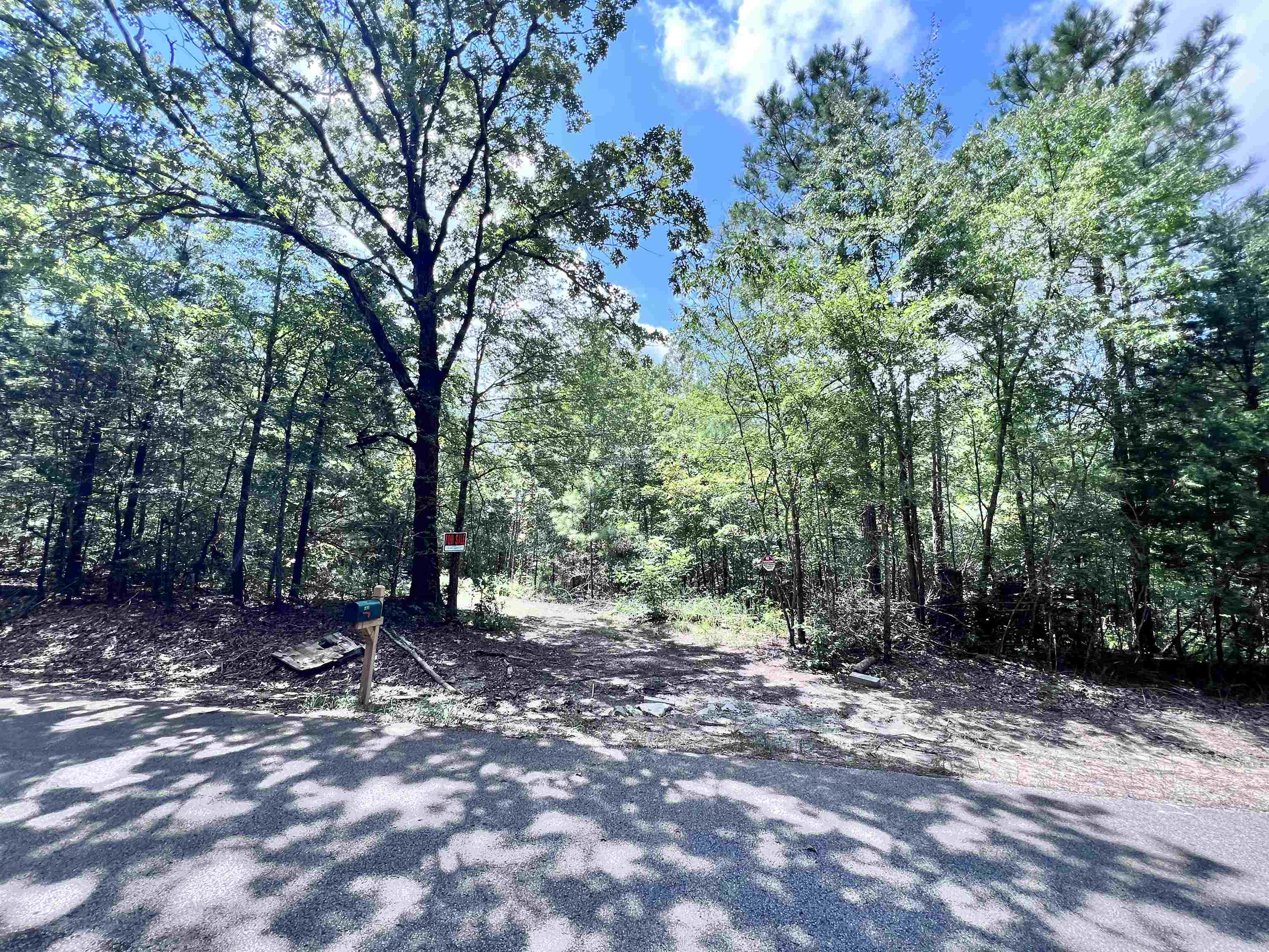 0 Hebron Rd Property Photo 1