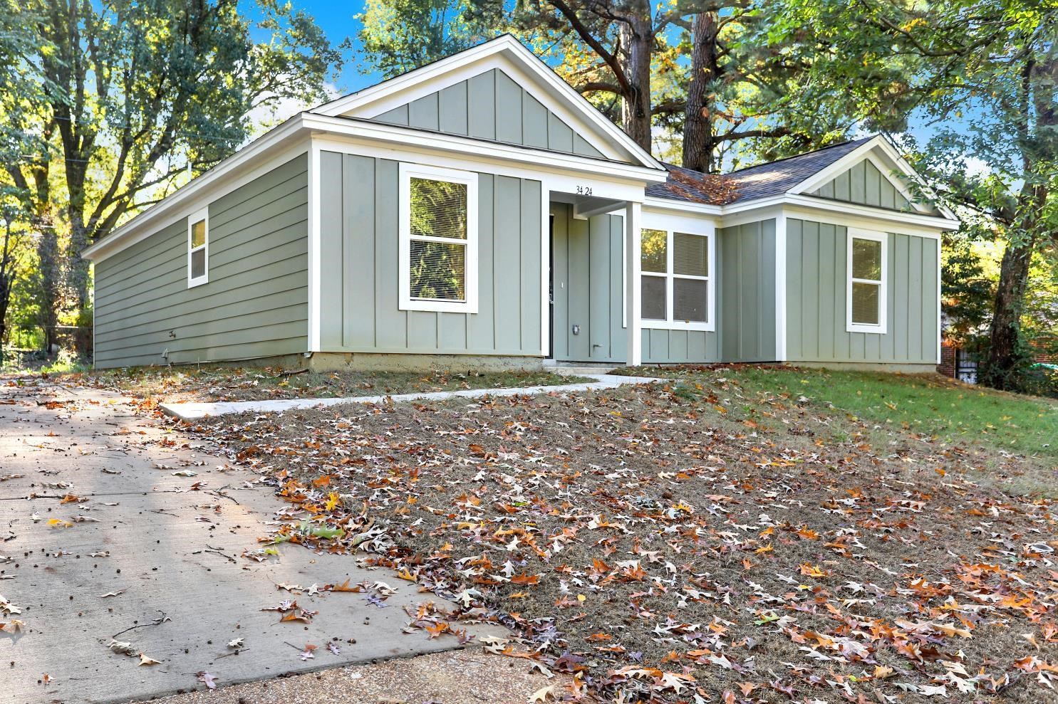 3703 Parfet Cv Property Photo 2