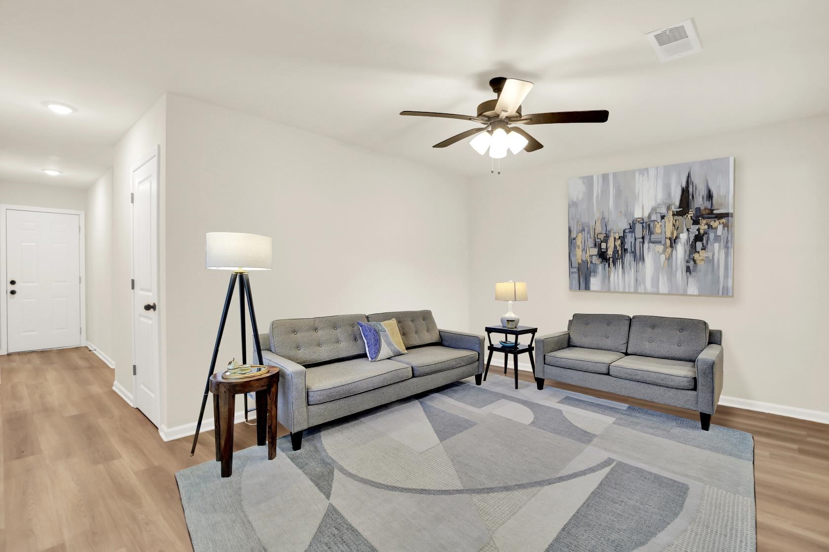 3703 Parfet Cv Property Photo 11