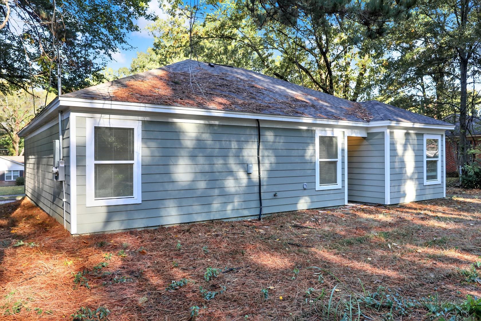 3703 Parfet Cv Property Photo 14