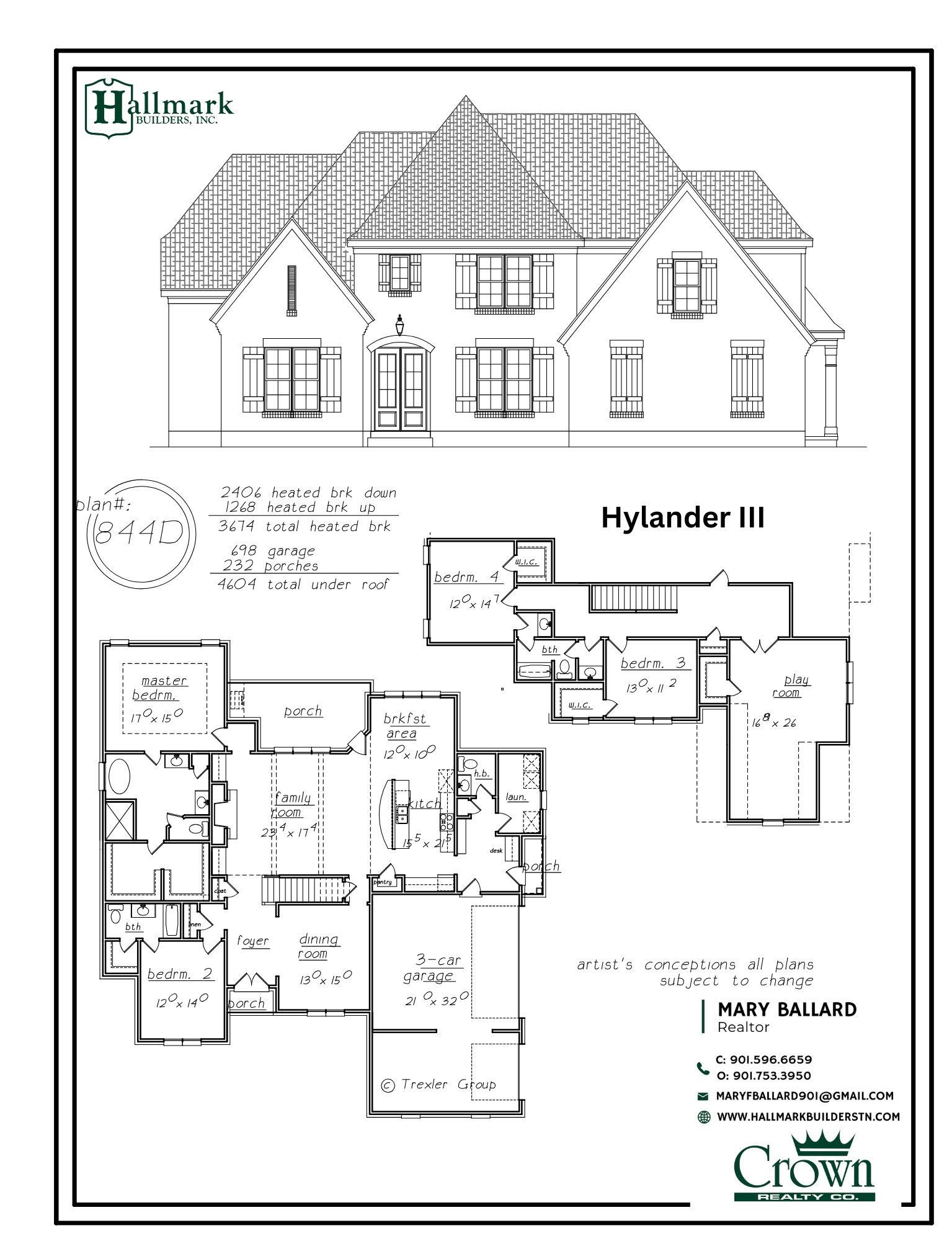 5287 Buttercup Ln Property Photo 2