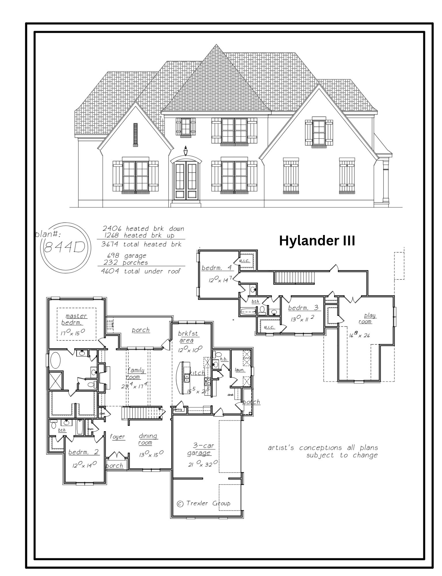 5287 Buttercup Ln Property Photo 2