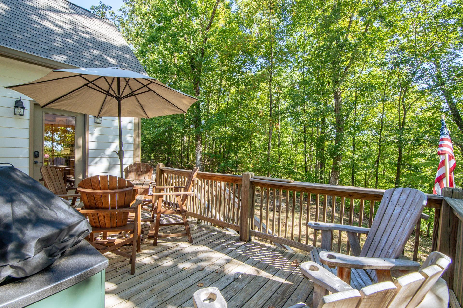 120 Pier Pt Property Photo 16