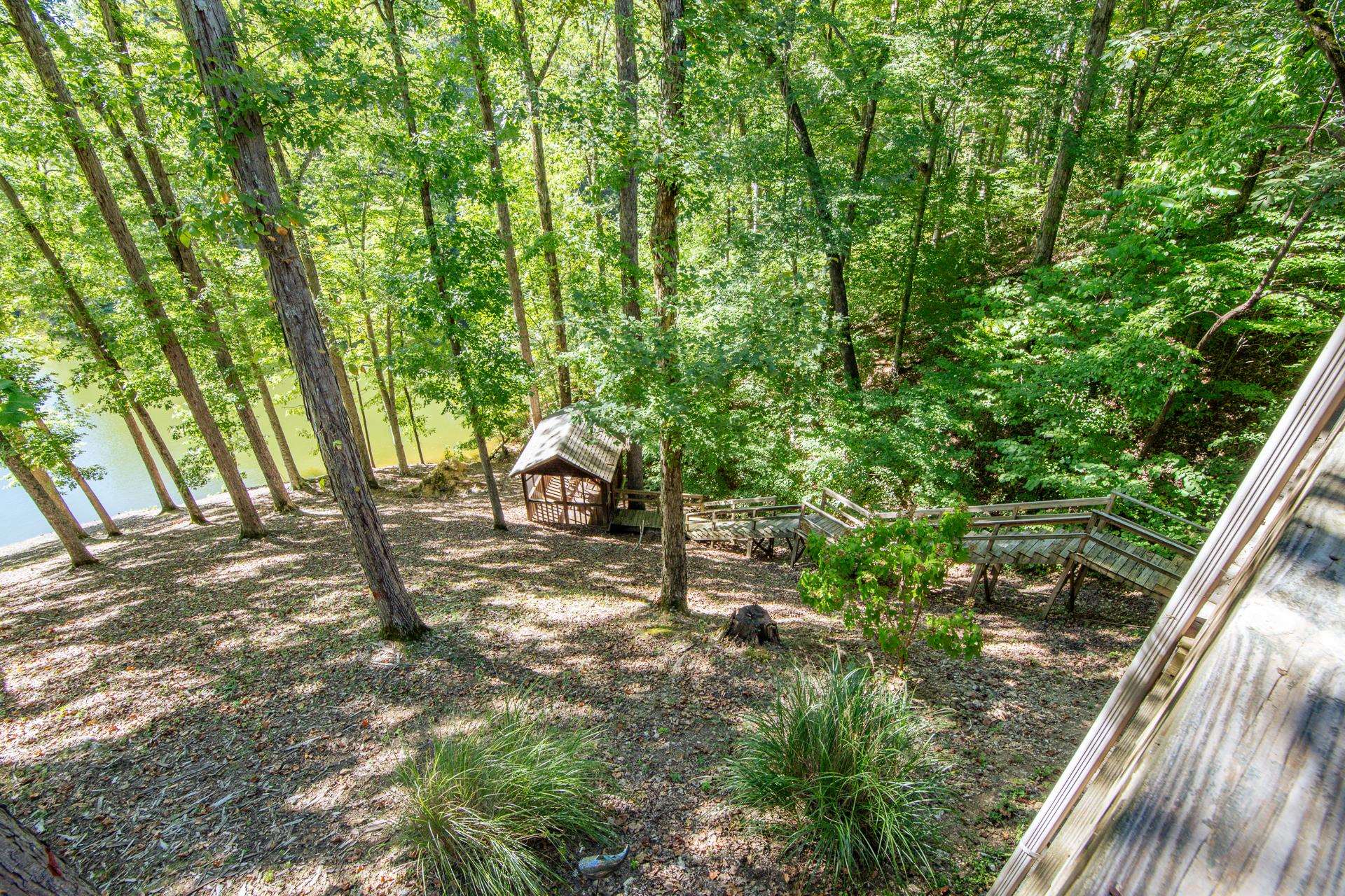 120 Pier Pt Property Photo 17