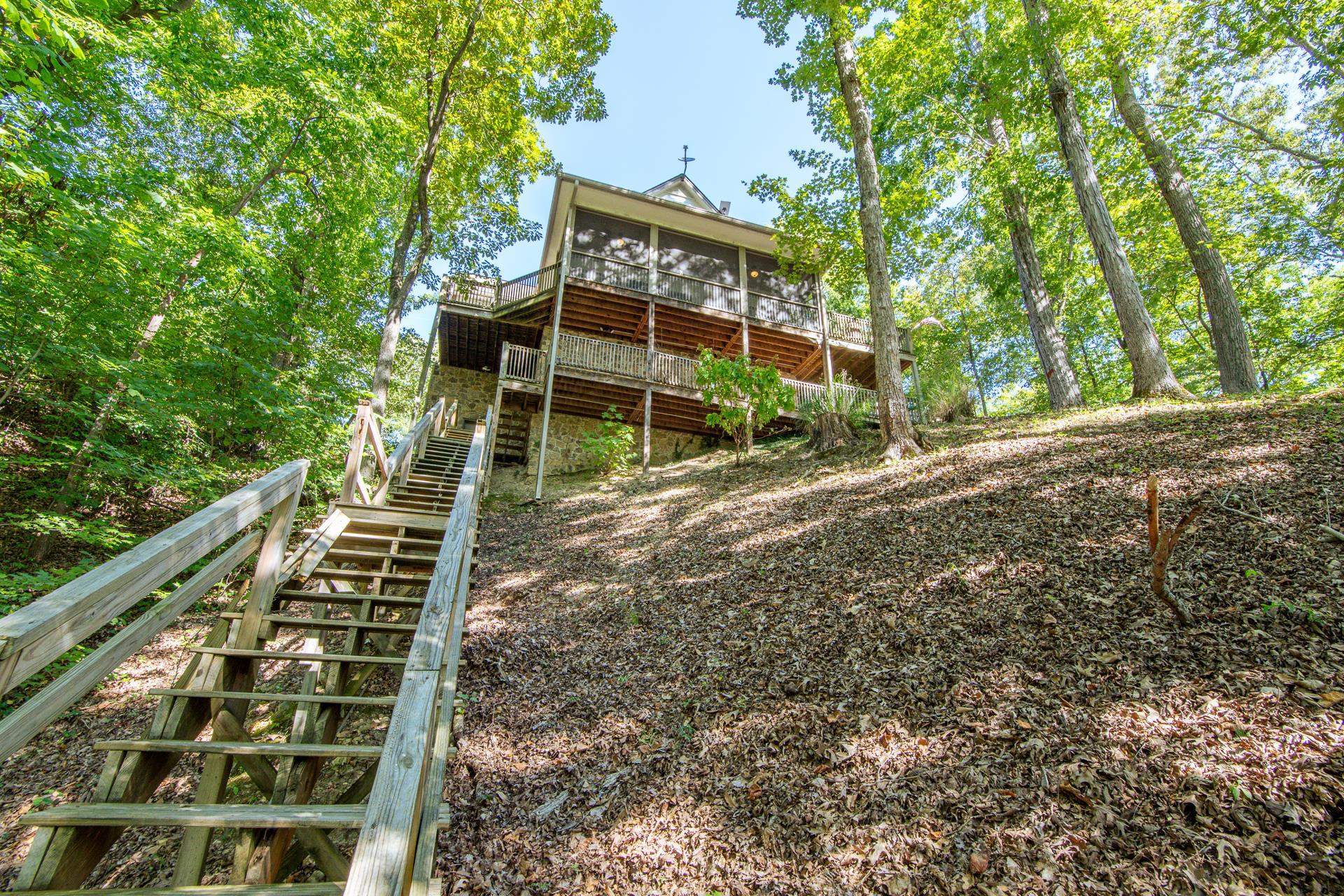 120 Pier Pt Property Photo 33