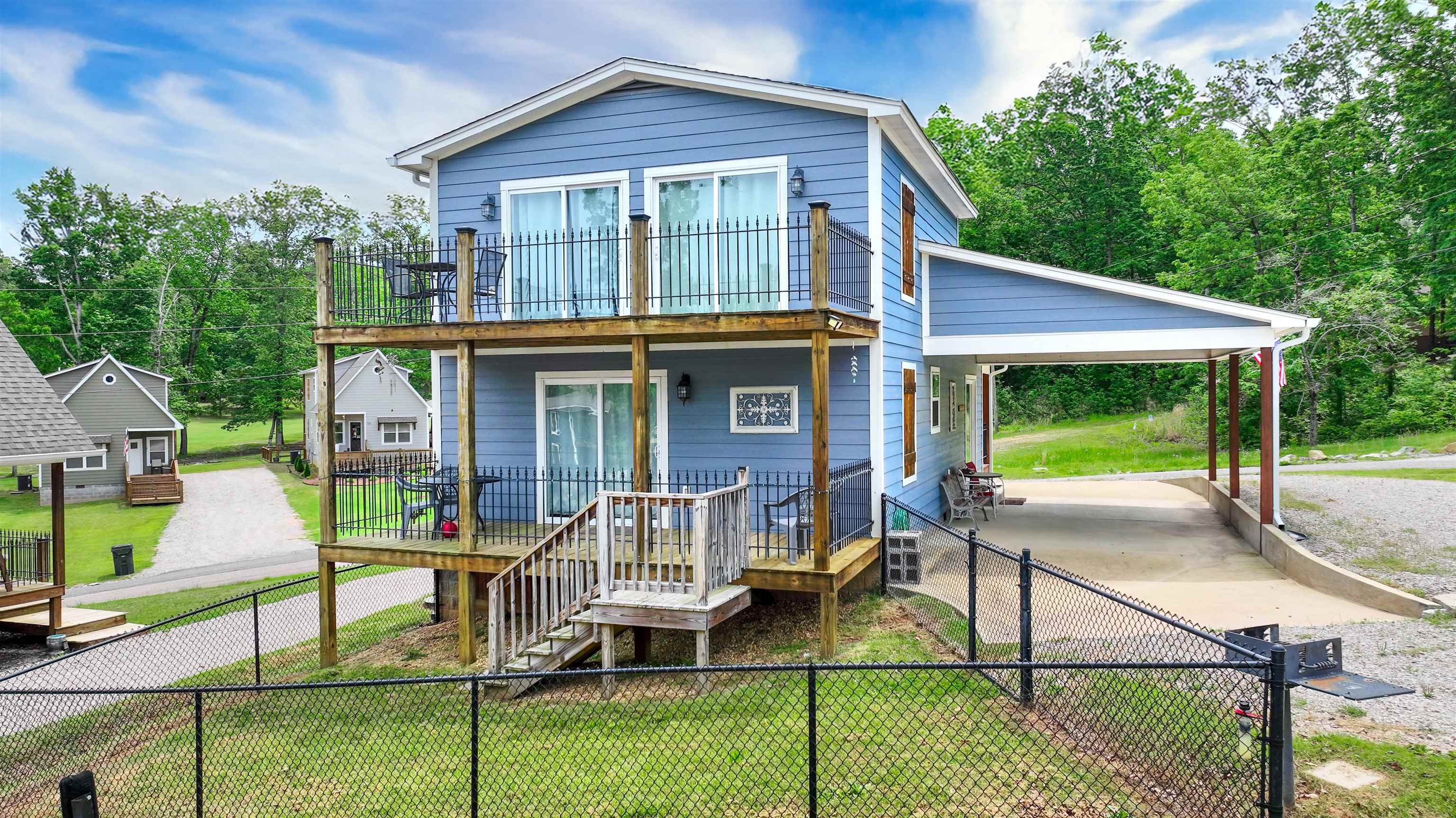 55 Bogey Loop Property Photo 2