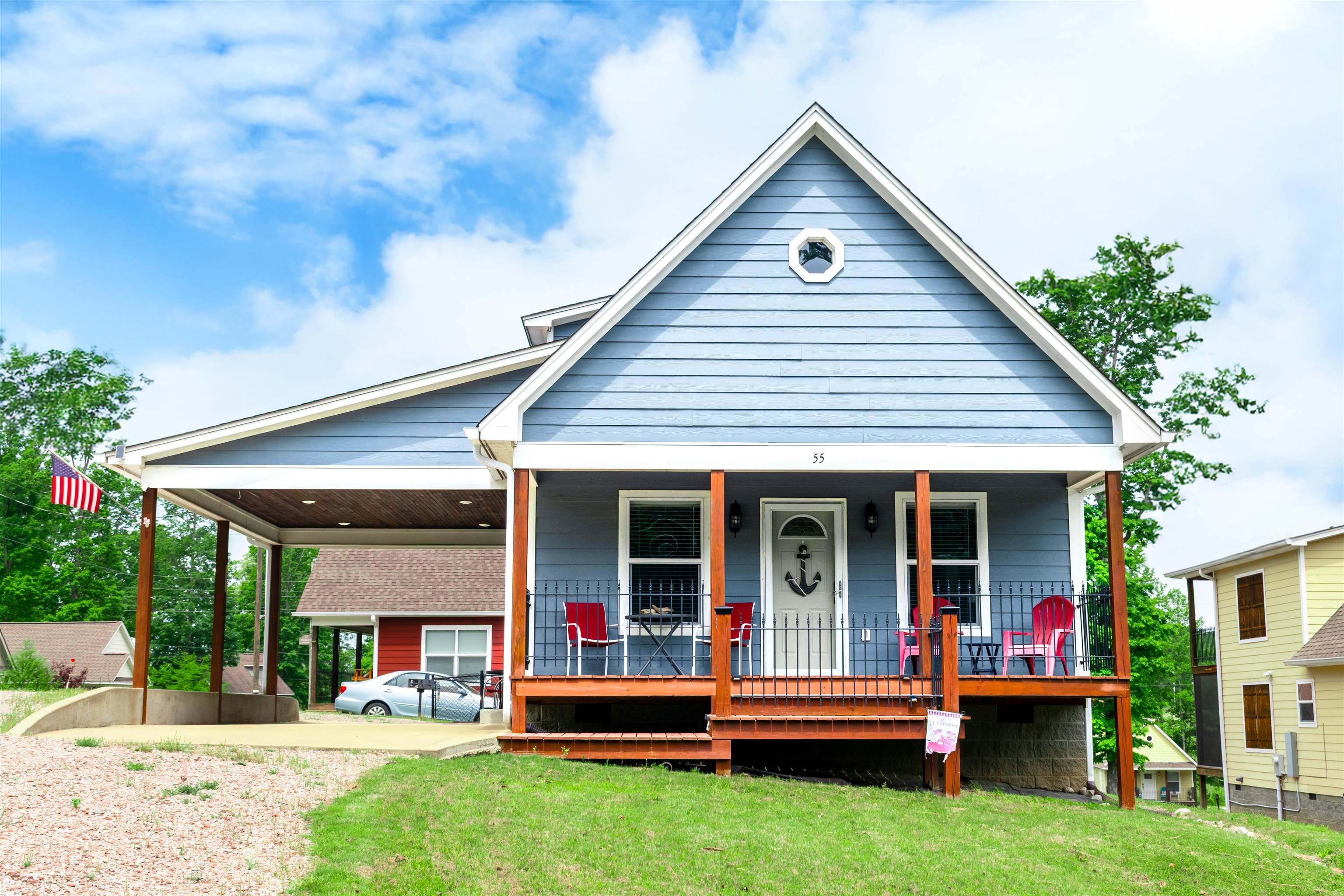 55 Bogey Loop Property Photo 3