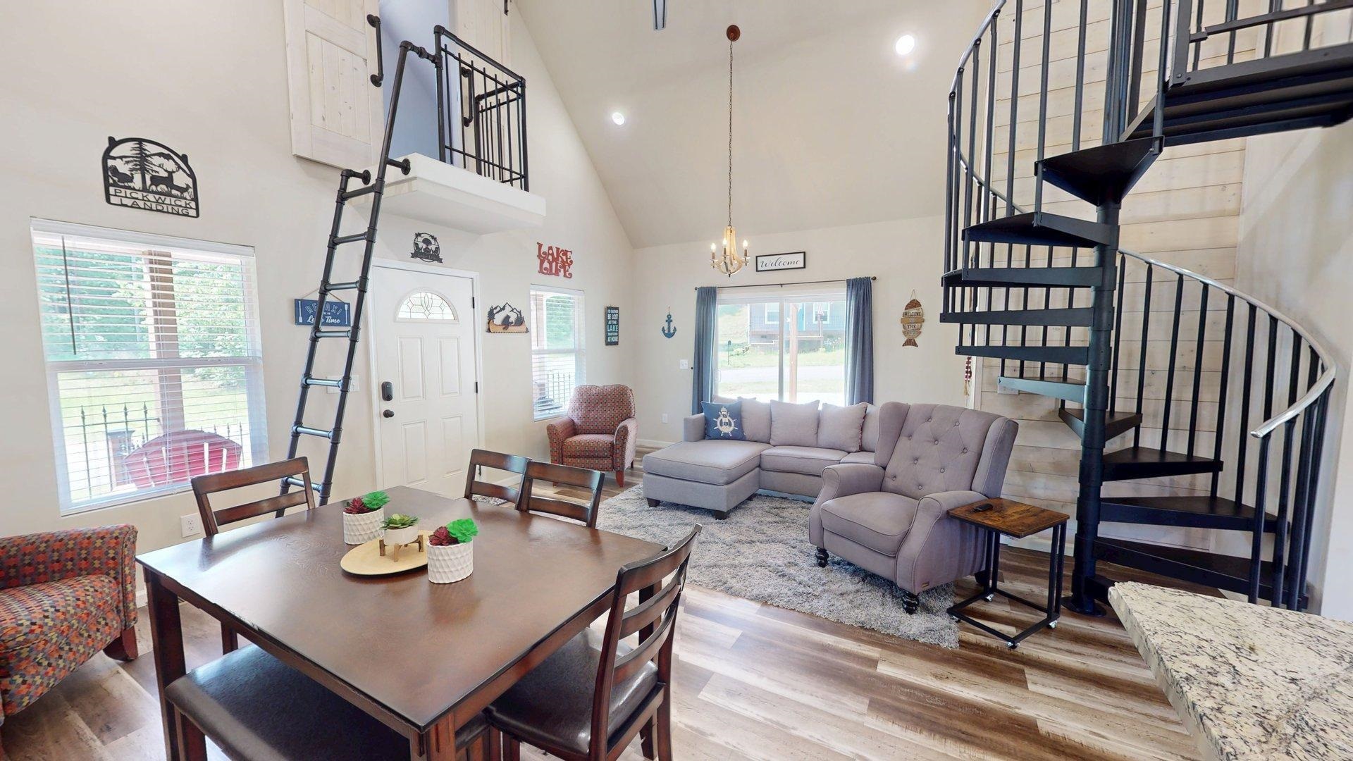 55 Bogey Loop Property Photo 4