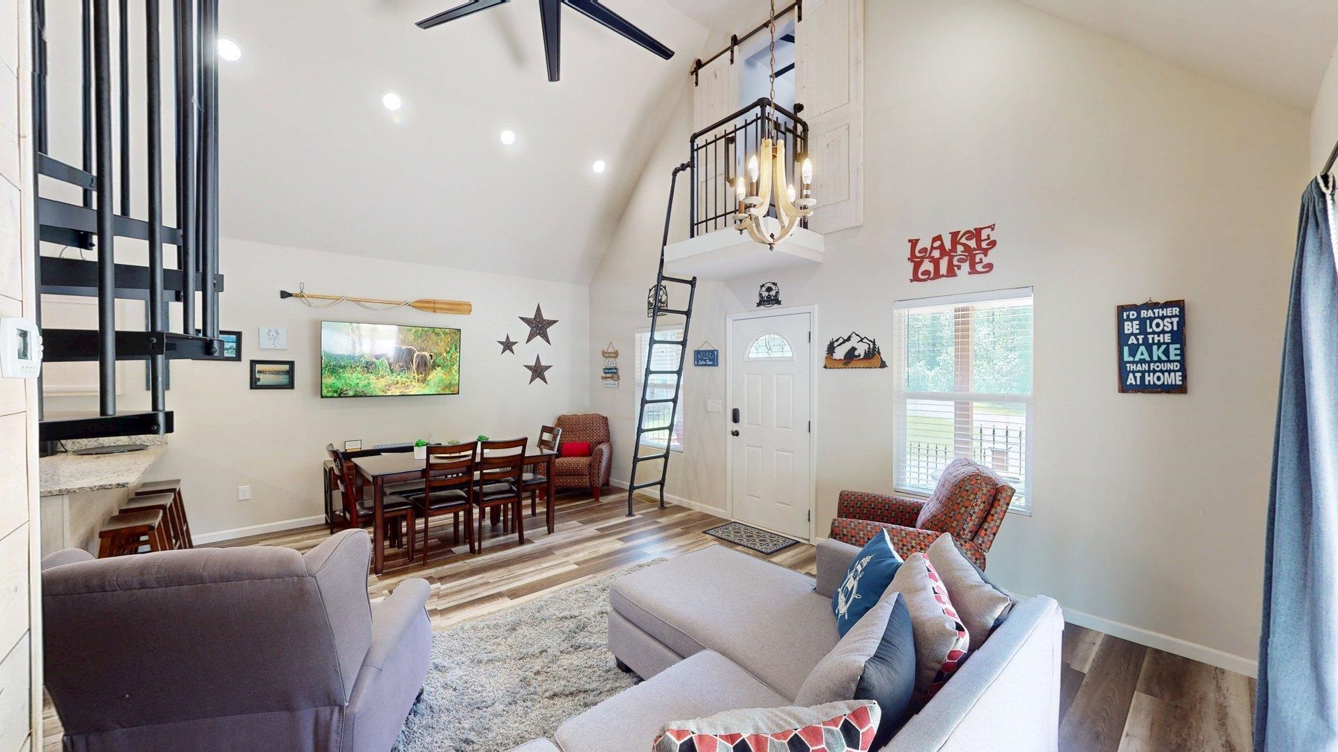 55 Bogey Loop Property Photo 6