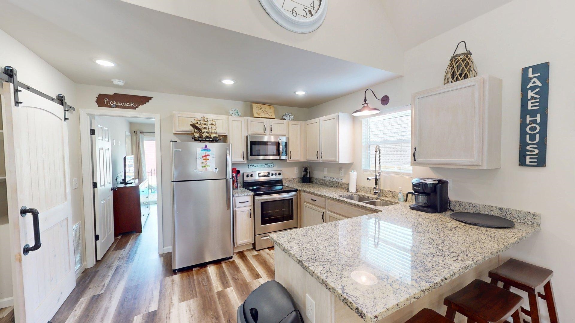 55 Bogey Loop Property Photo 7