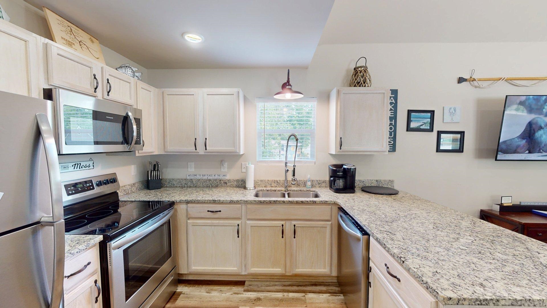 55 Bogey Loop Property Photo 8