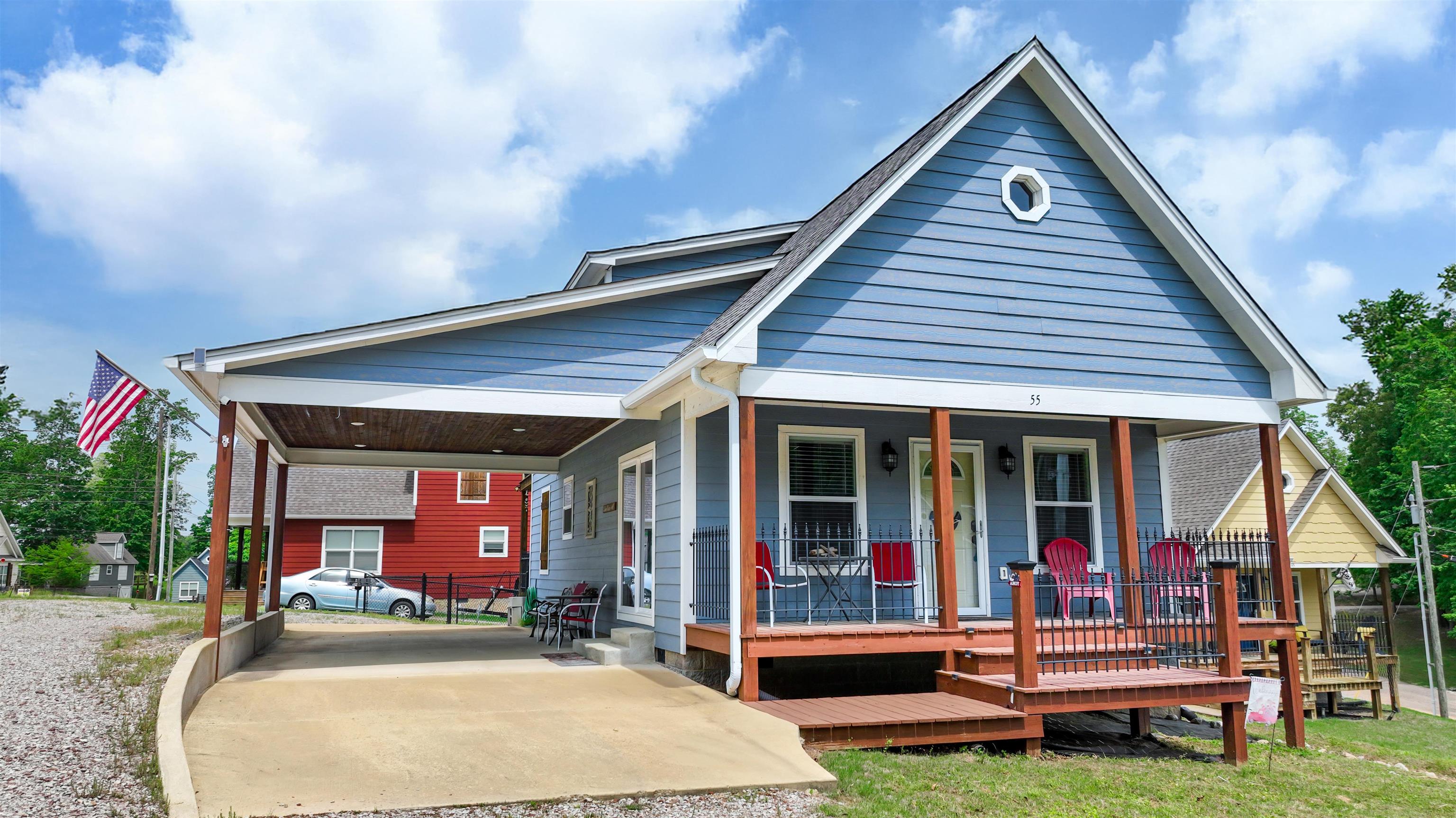 55 Bogey Loop Property Photo 32