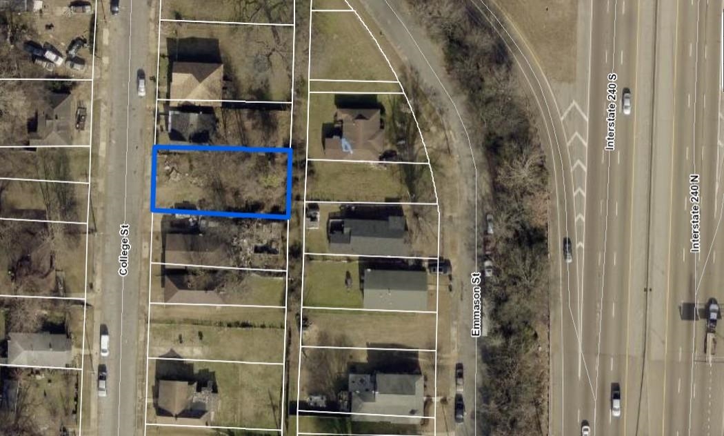 1420 College St Property Photo 2