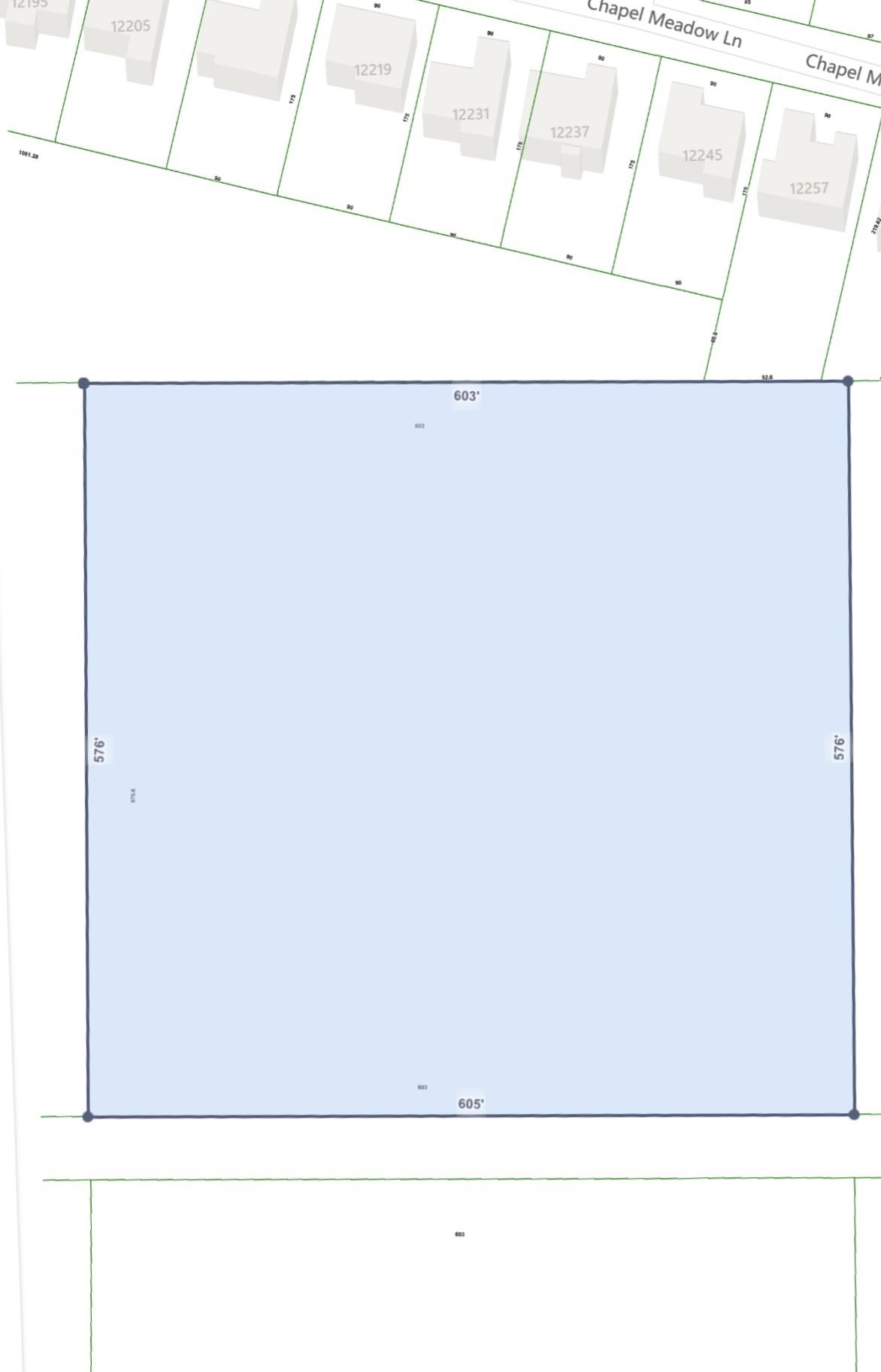 0 Harris Rd Property Photo 2