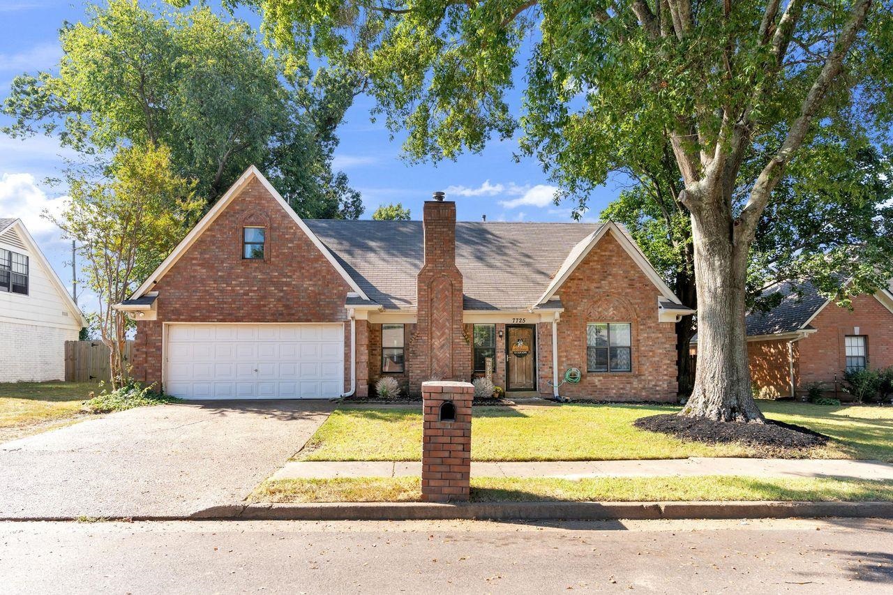 7725 Deerfield Trce Property Photo 1