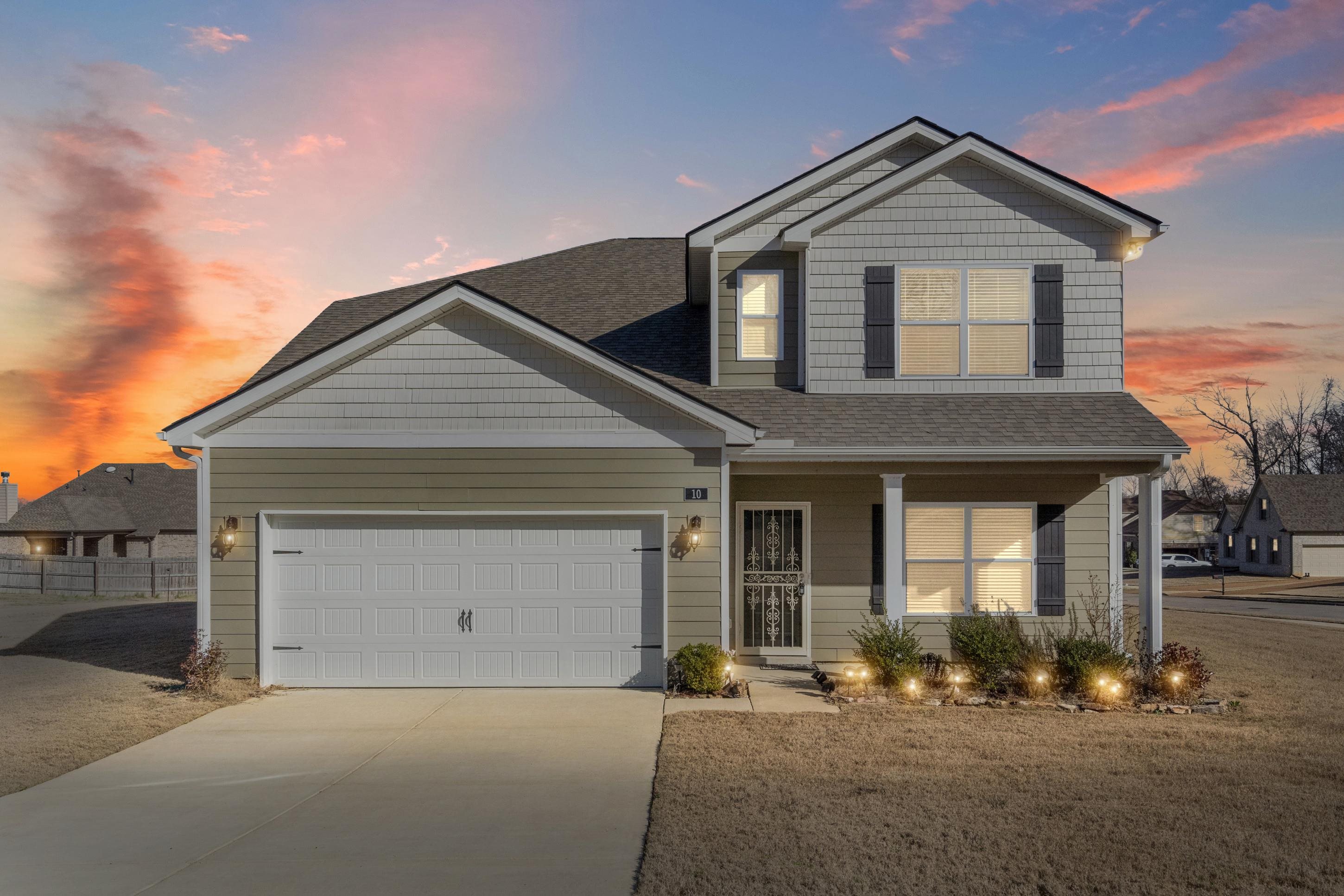 10 Blackthorn Cv Property Photo 2