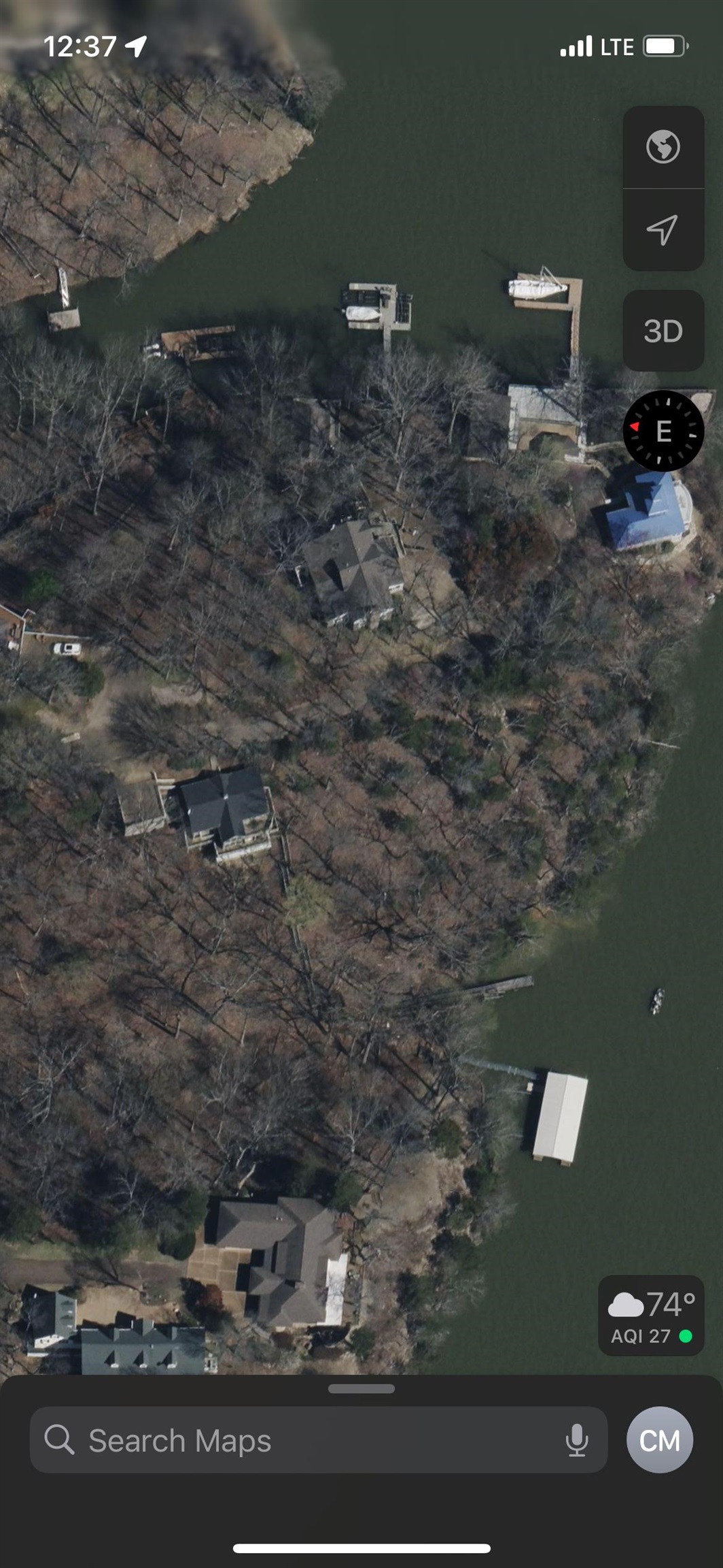 2 Point Grand Dr Property Photo 17