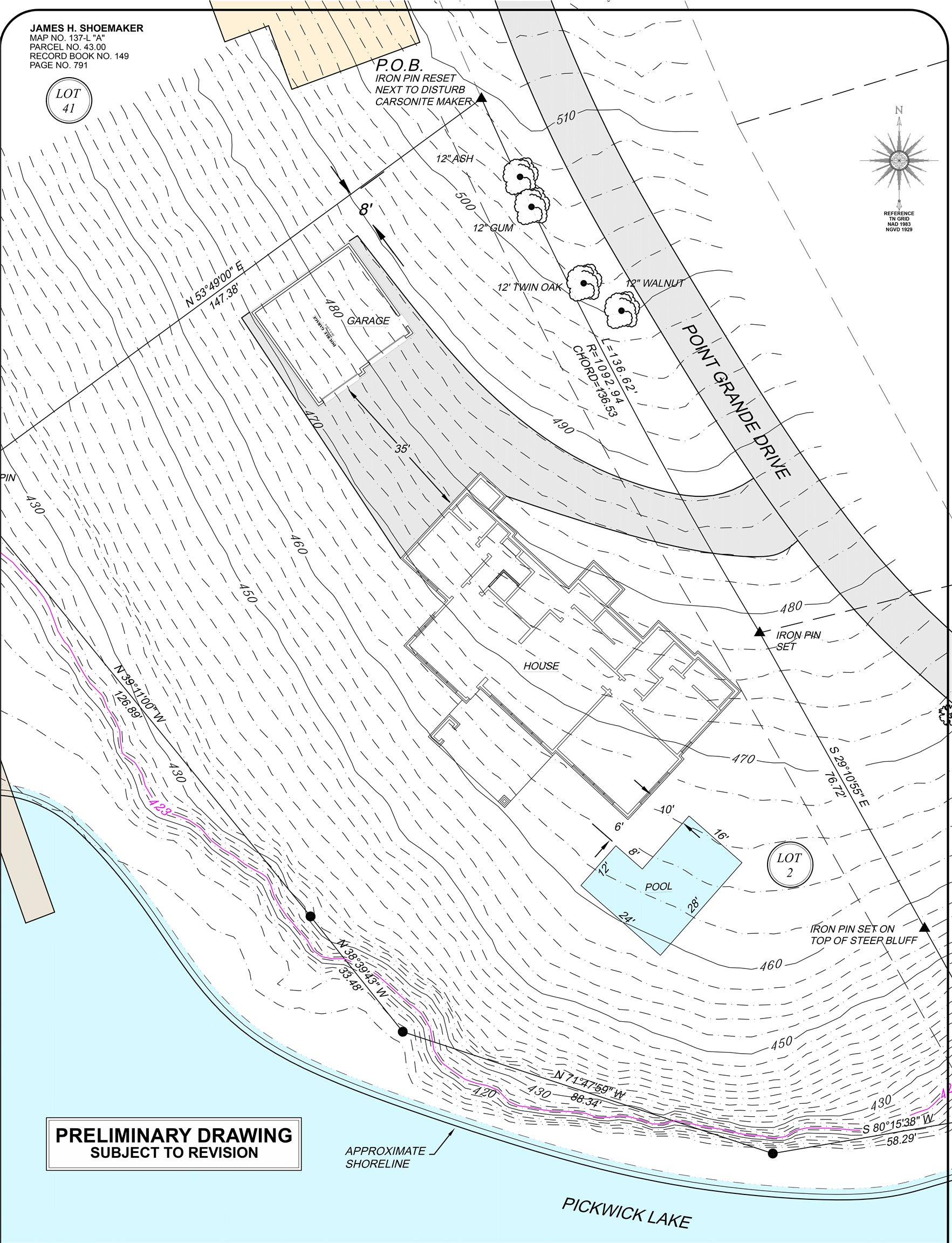 2 Point Grand Dr Property Photo 29