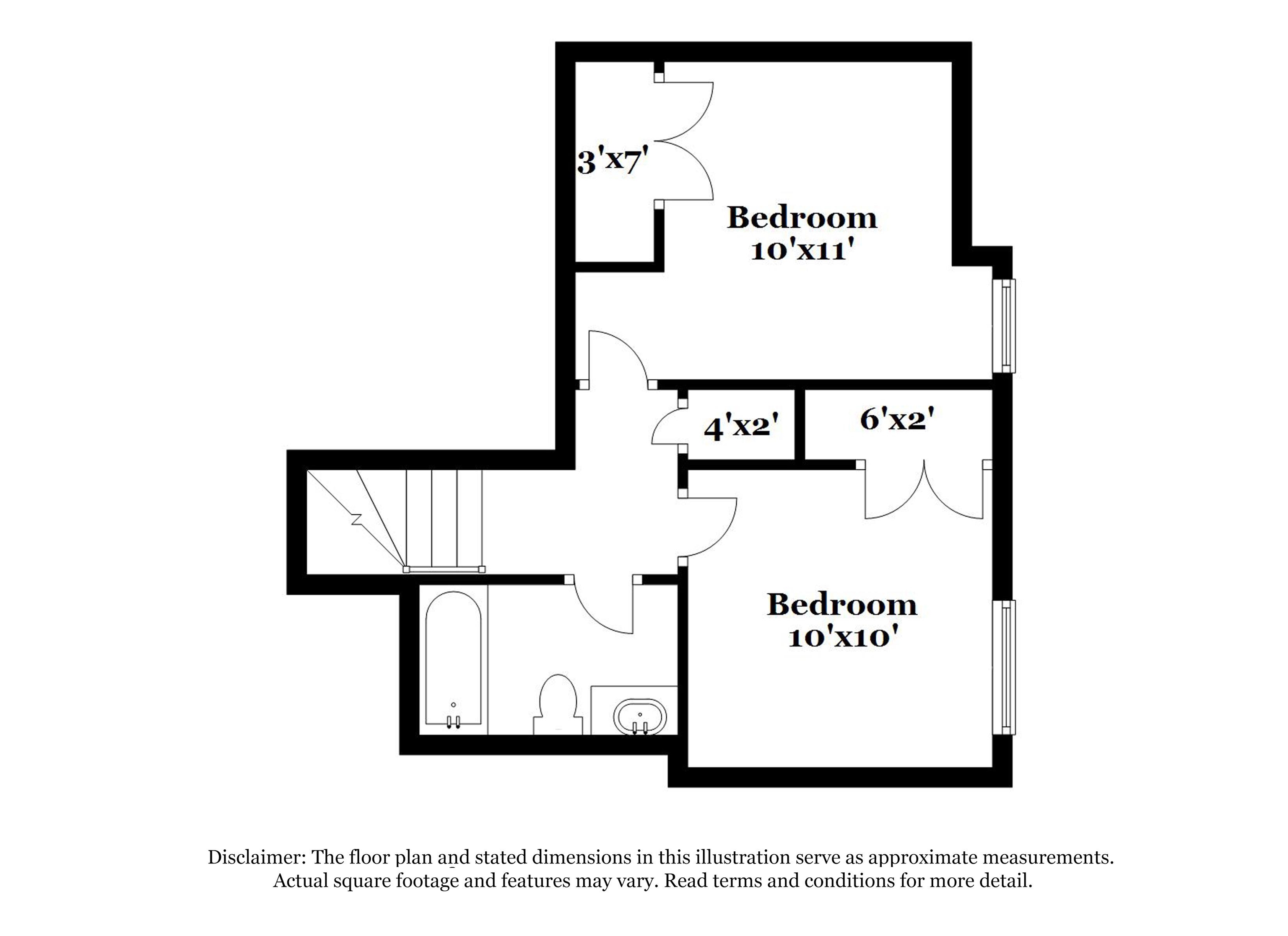 5971 W Wagon Hill Rd Property Photo 3