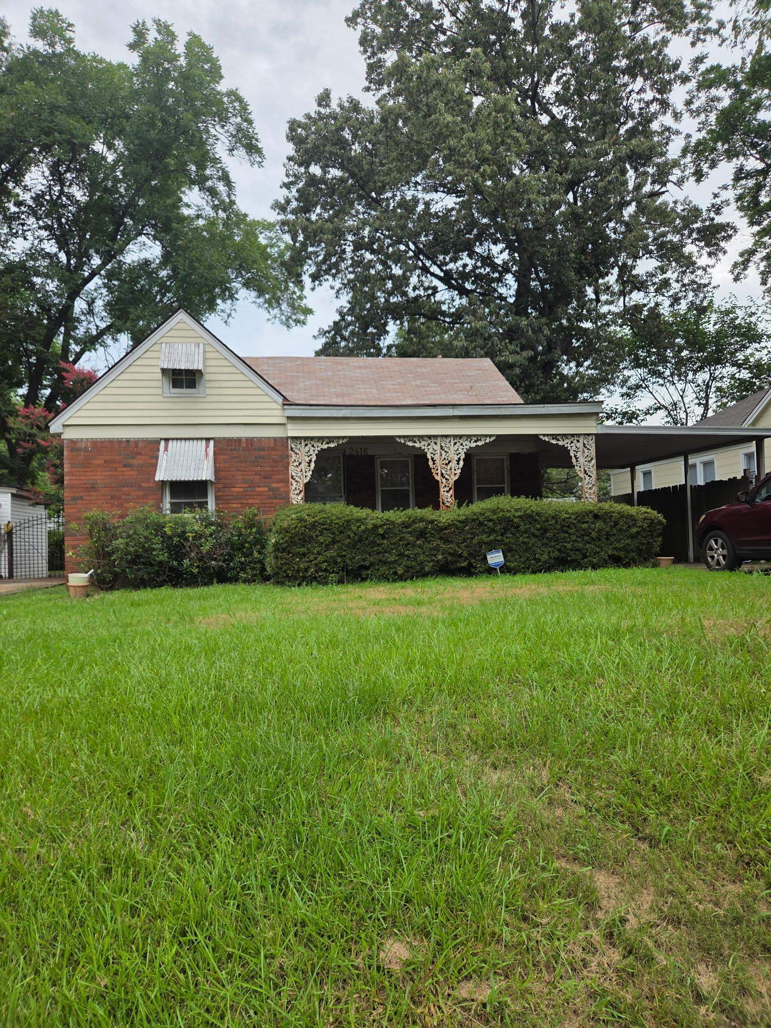 2416 Lamar Cir Property Photo 1