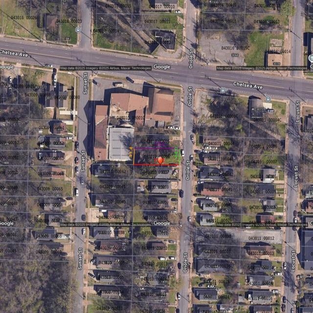 1491 ORIOLE ST E Property Photo 1