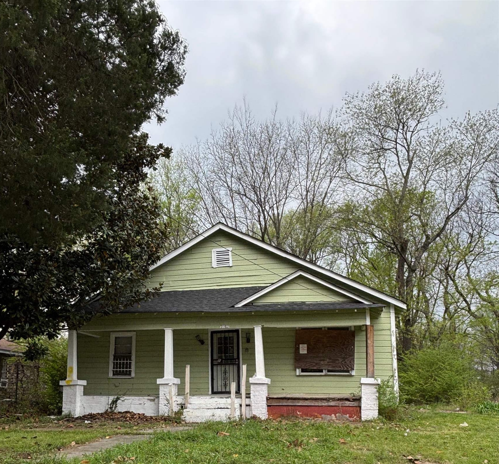 3043 Sax Rd Property Photo 1