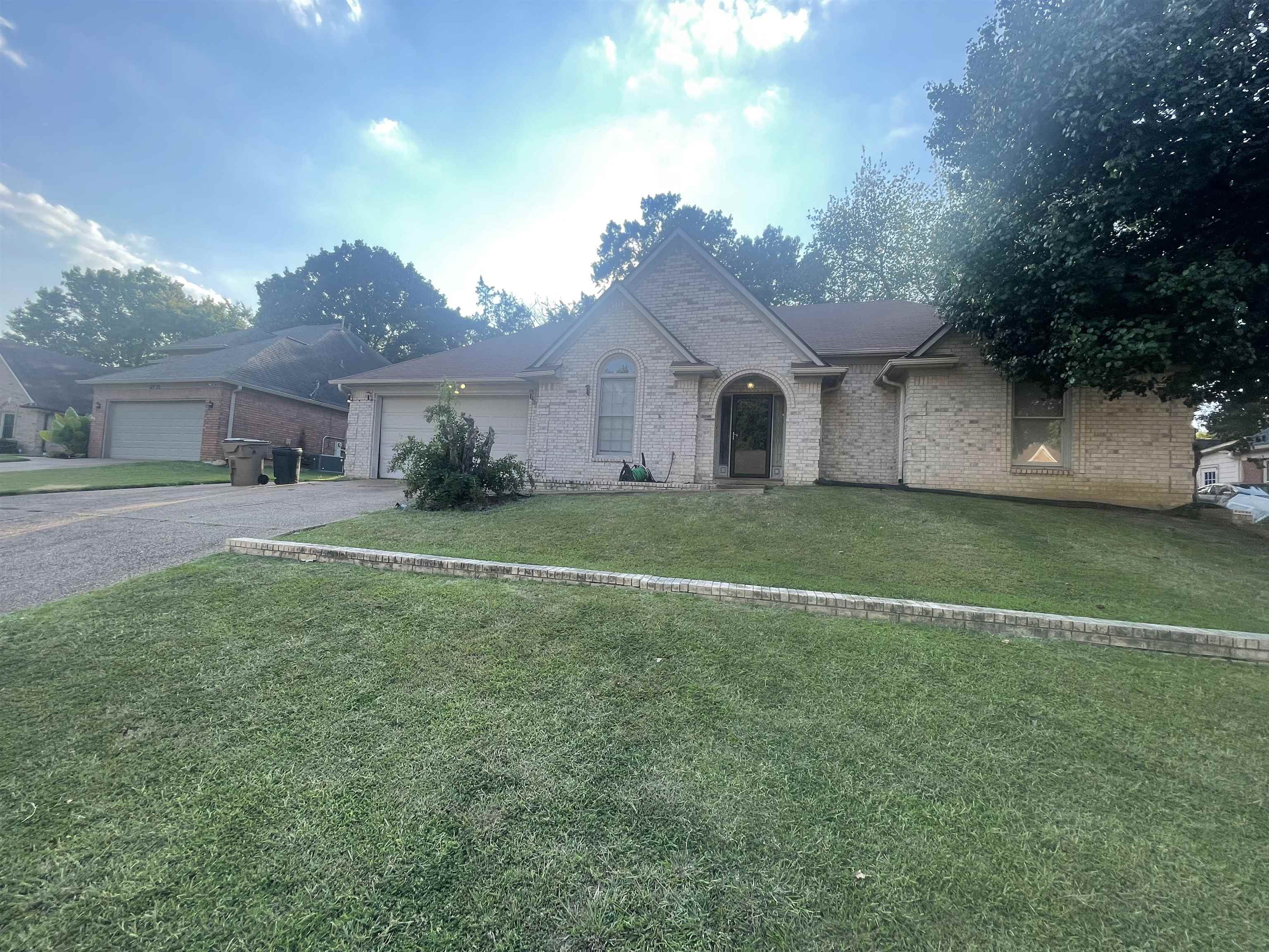 4927 Bradfield Run Dr Property Photo 1