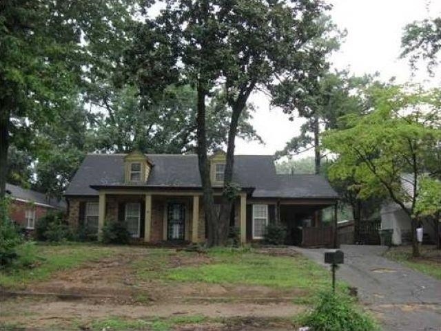 4616 Blanding Dr Property Photo 1