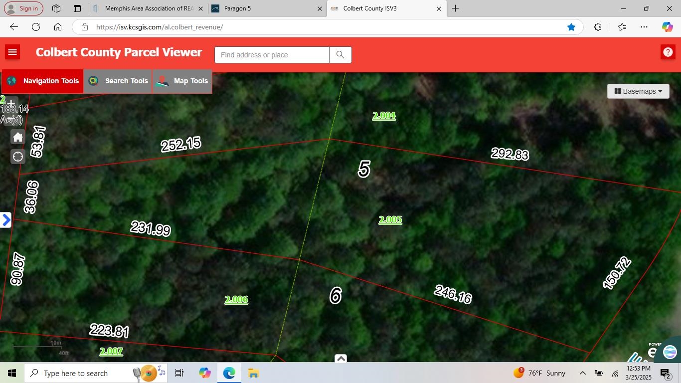 Lot #5 Eagle Point Dr Property Photo 10