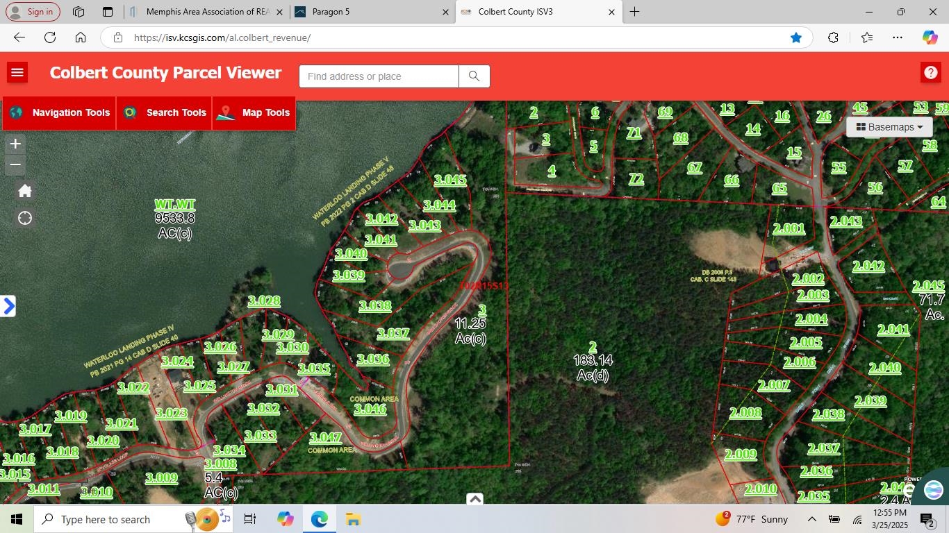 Lot #5 Eagle Point Dr Property Photo 11