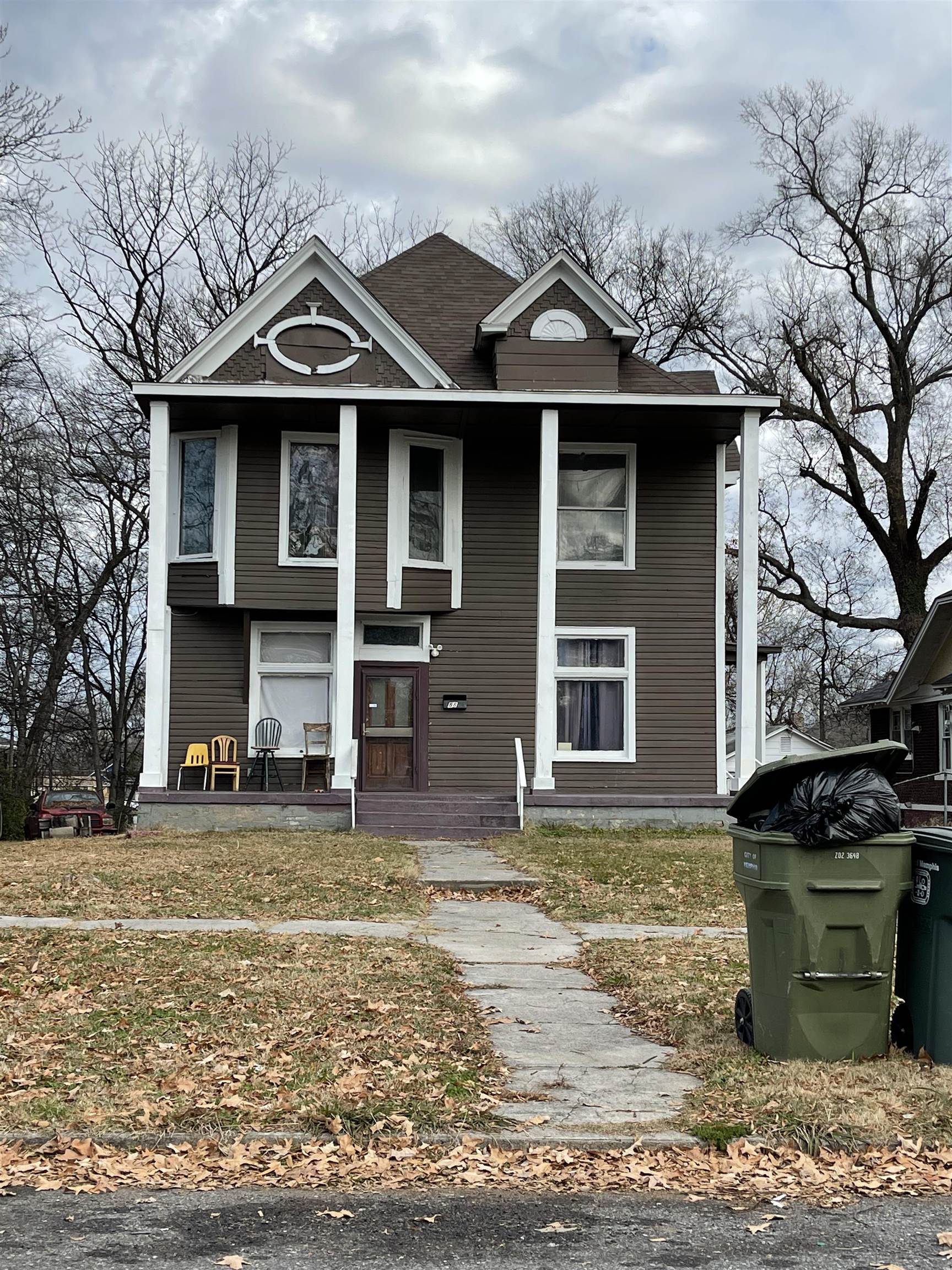 488 Laclede Ave Property Photo 1