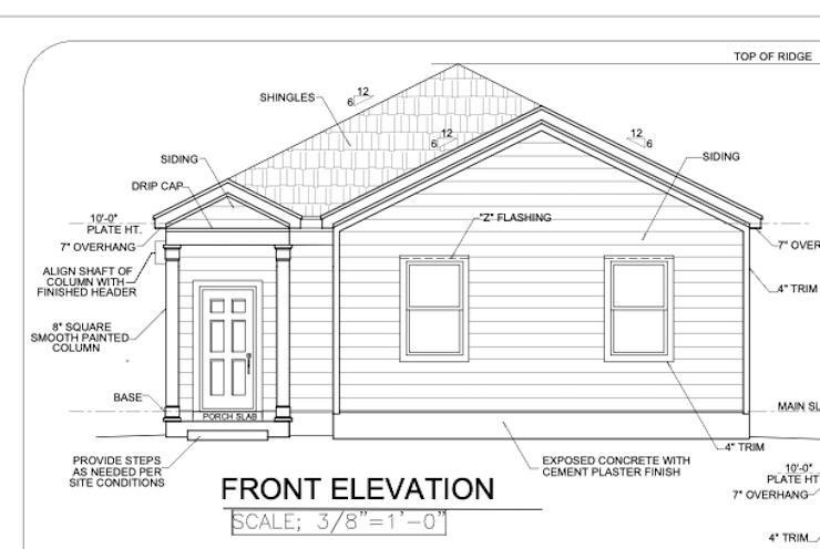 1879 Ezell St Property Photo 1