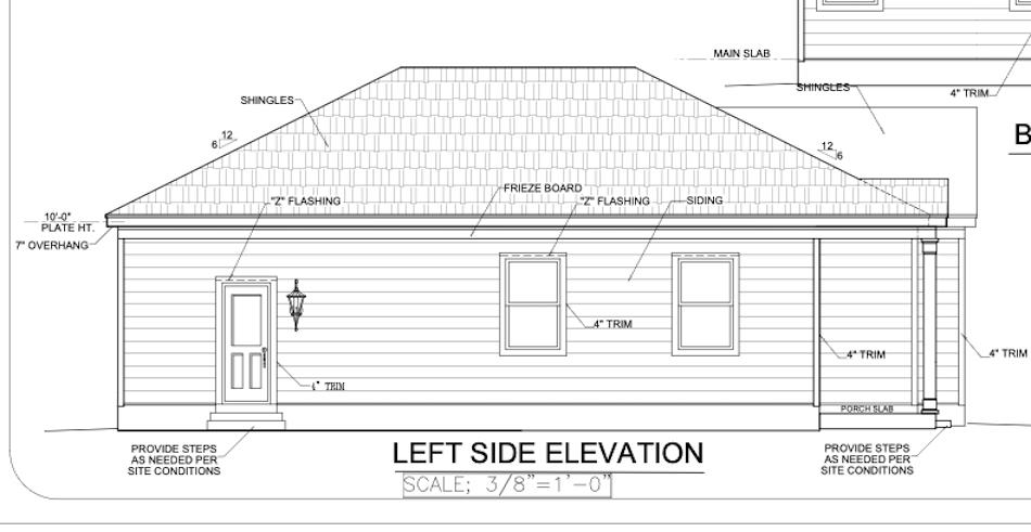 1879 Ezell St Property Photo 4