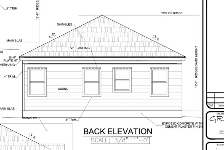1879 Ezell St Property Photo 5