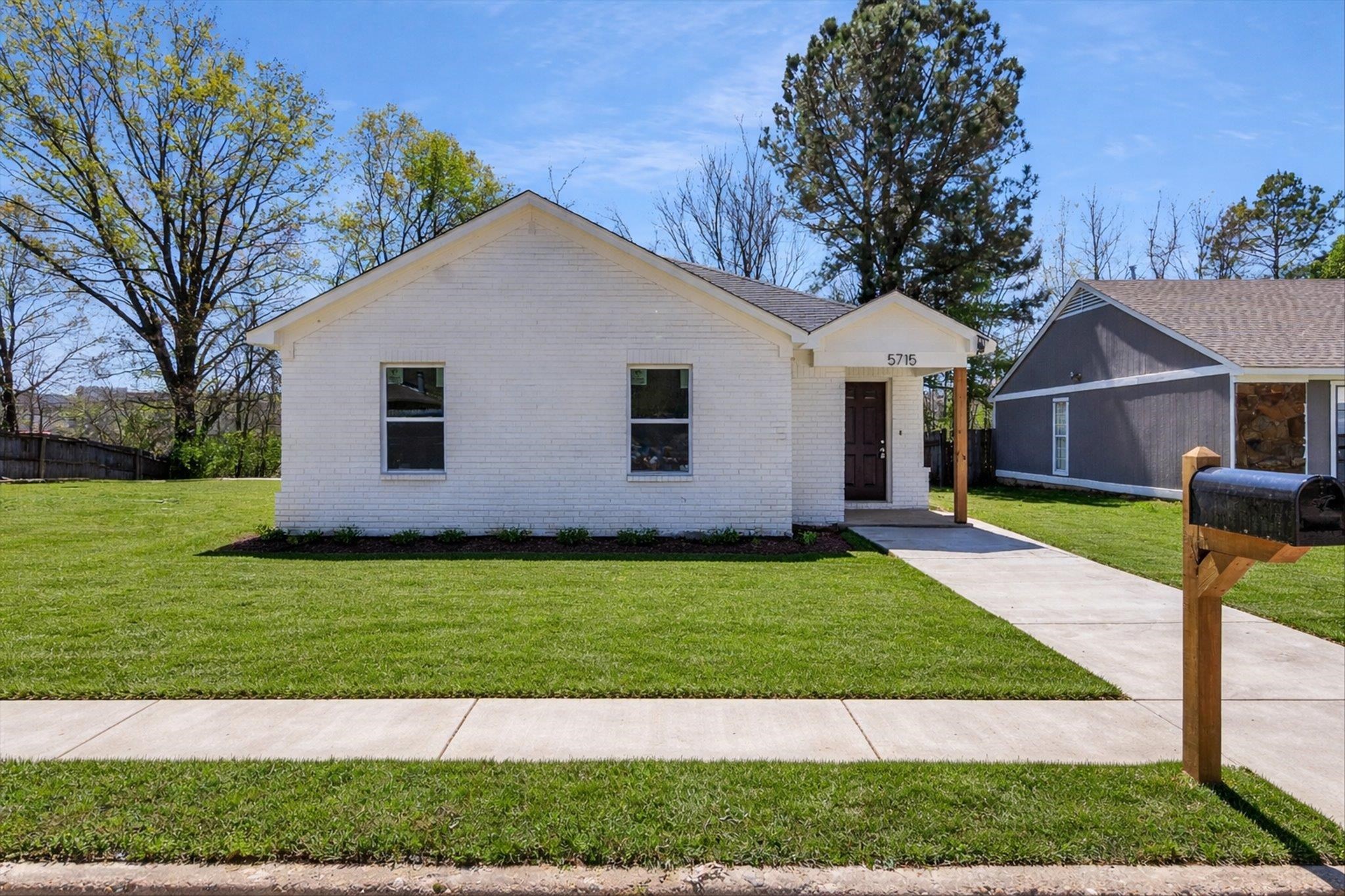 5715 Maple Tree Dr Property Photo 1