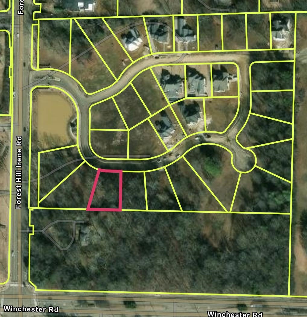 9135 Old Green Ln Property Photo 2