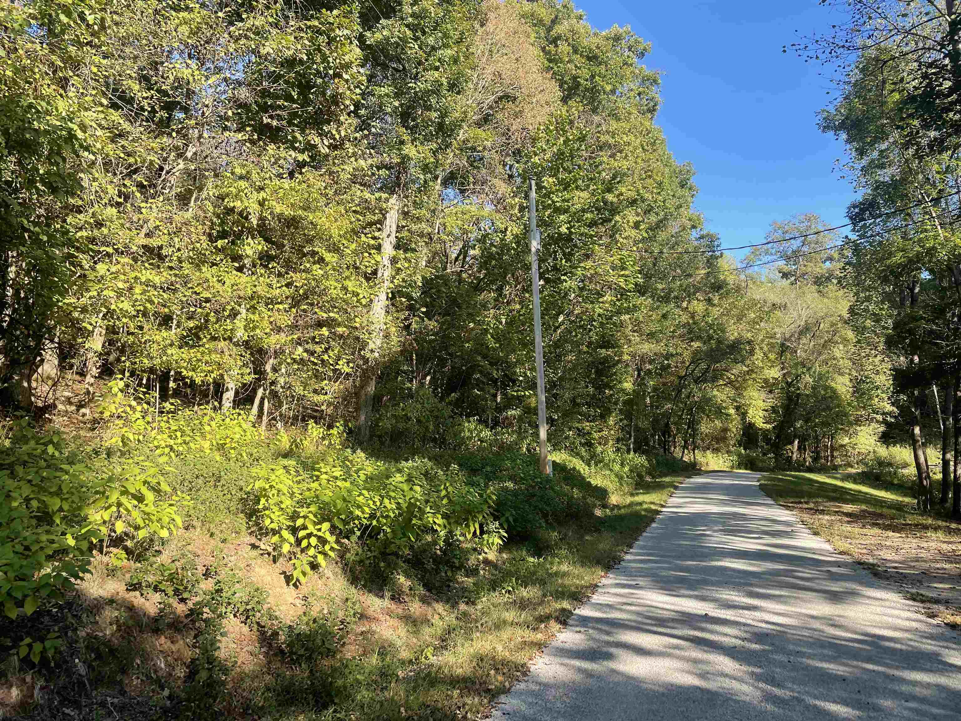 Lot 50 Crow Ln Property Photo 2