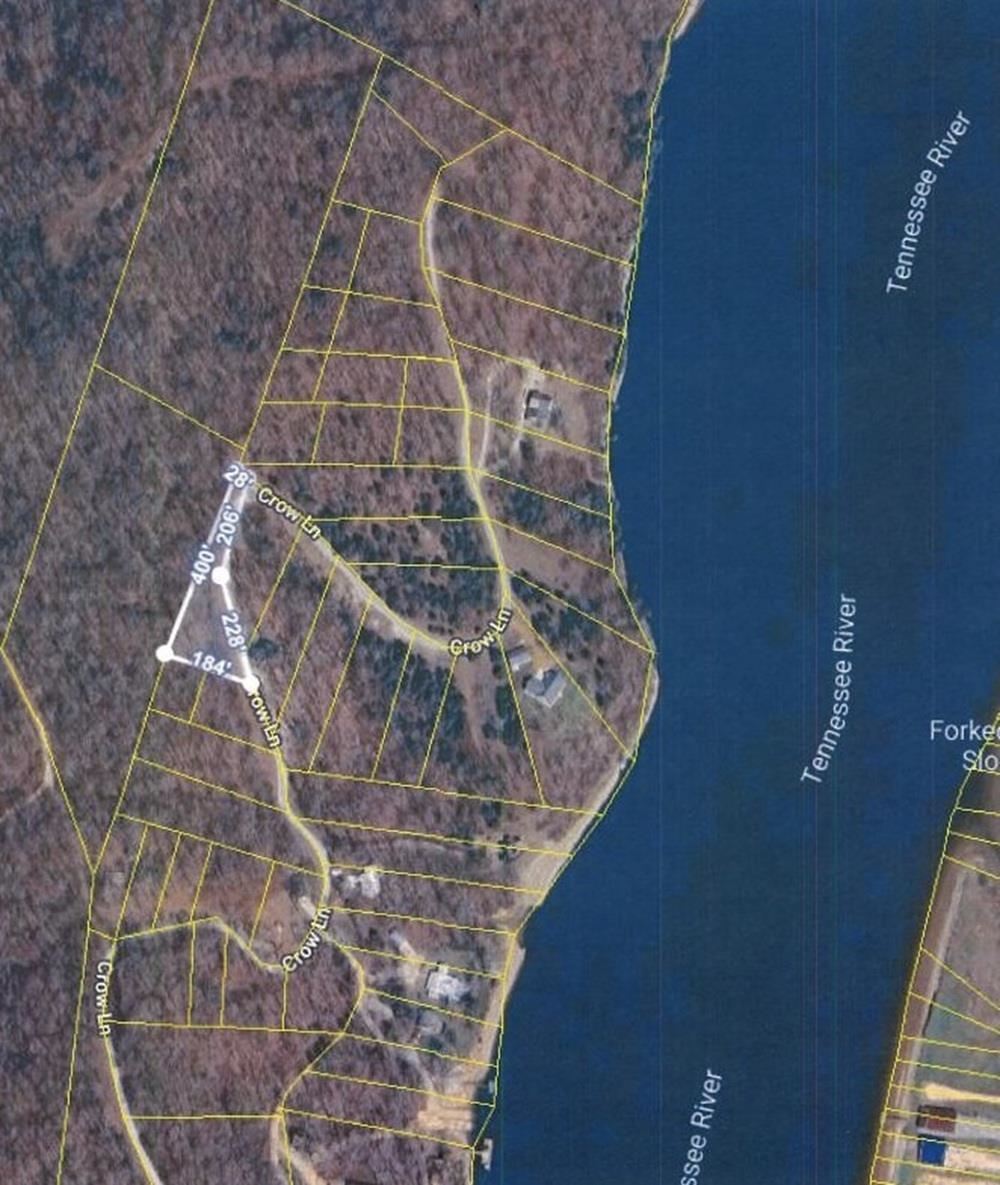 Lot 50 Crow Ln Property Photo 4
