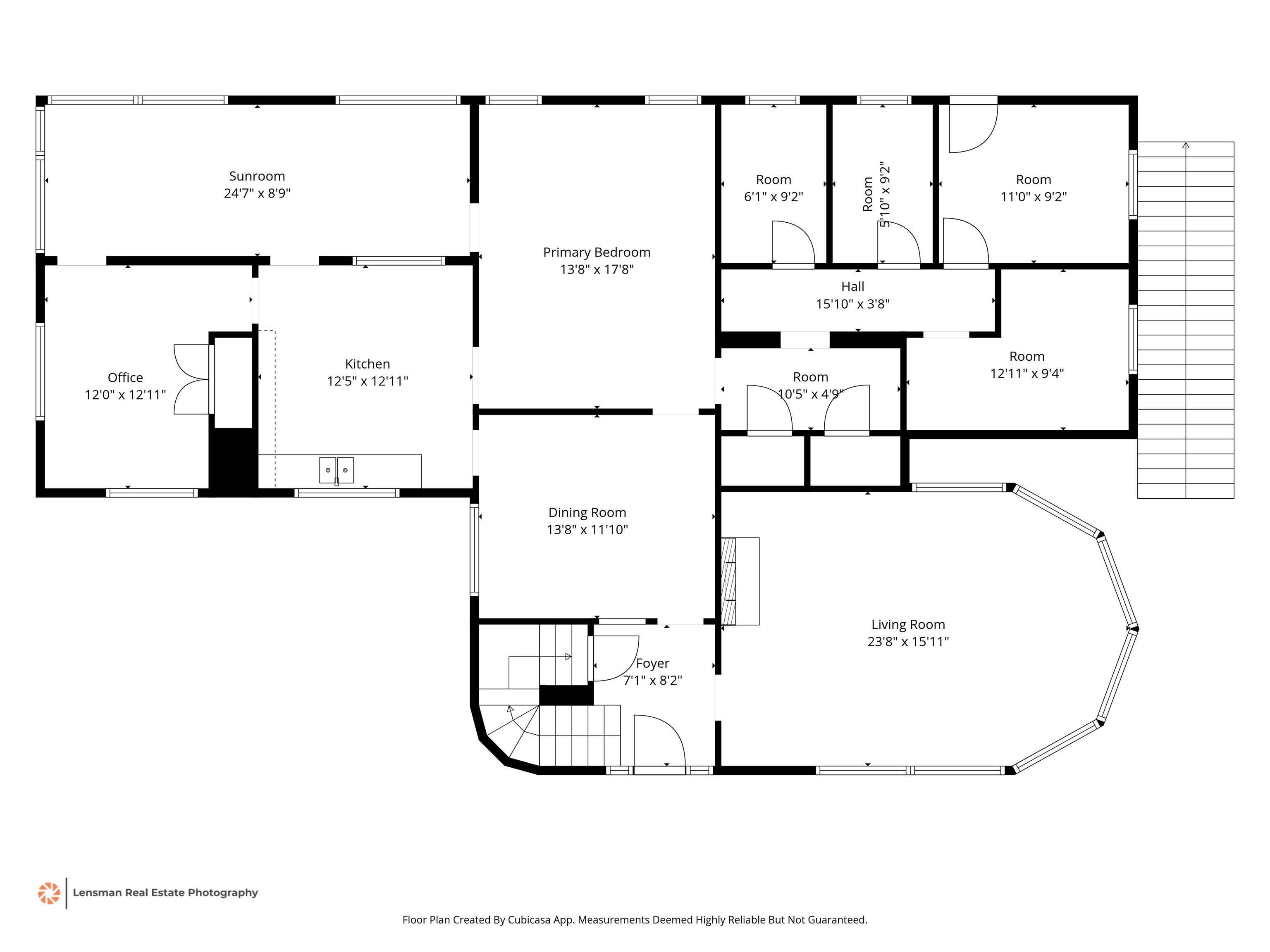 3590 Thomas St Property Photo 19