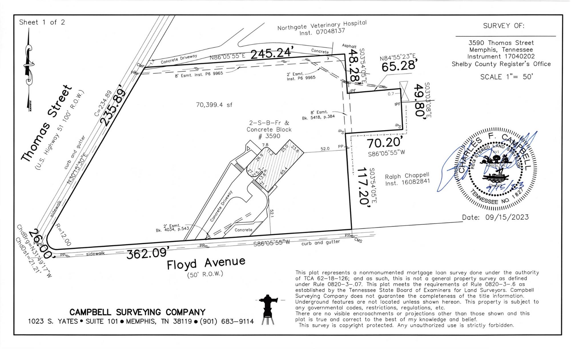 3590 Thomas St Property Photo 39