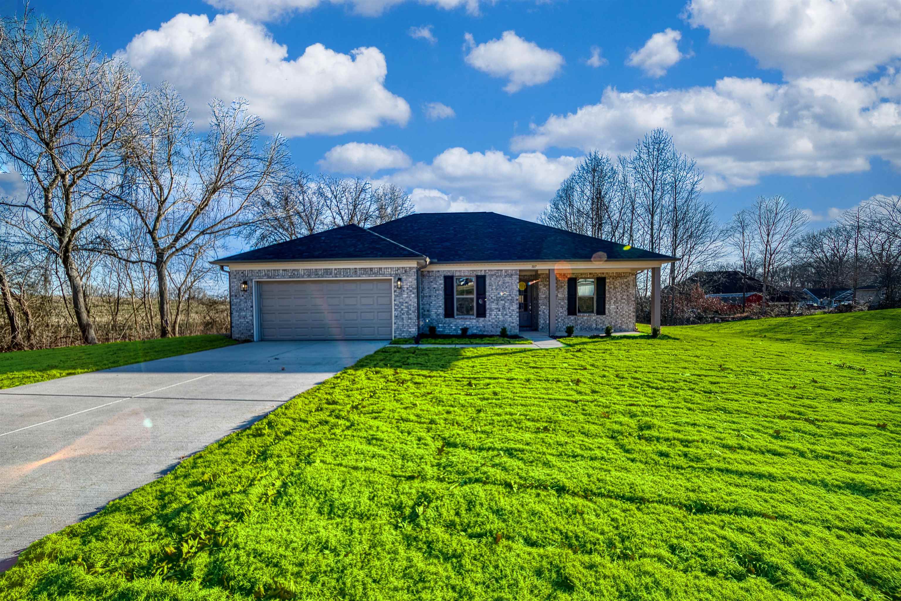 107 STONE BROOK CV Property Photo 1