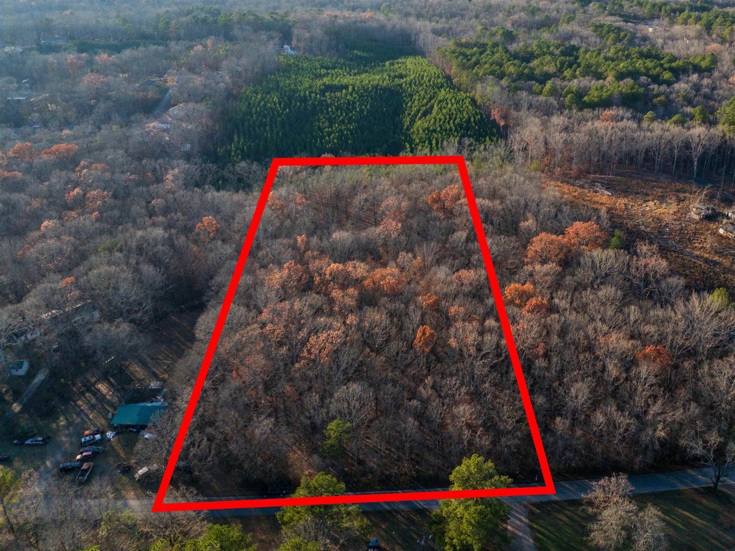 0 Sewell Rd Property Photo 2