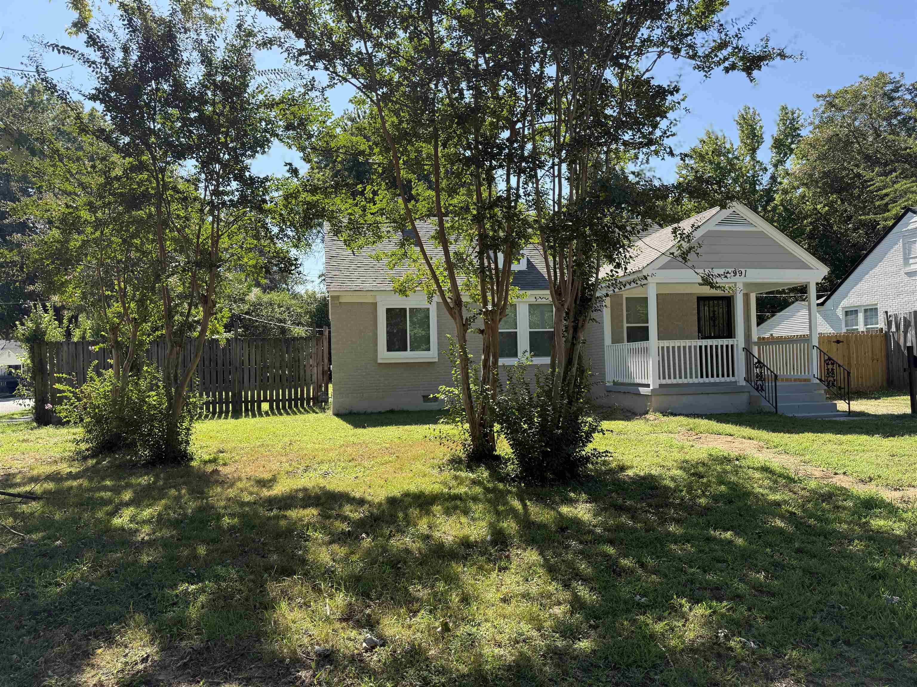 991 Mcevers Rd Property Photo 4
