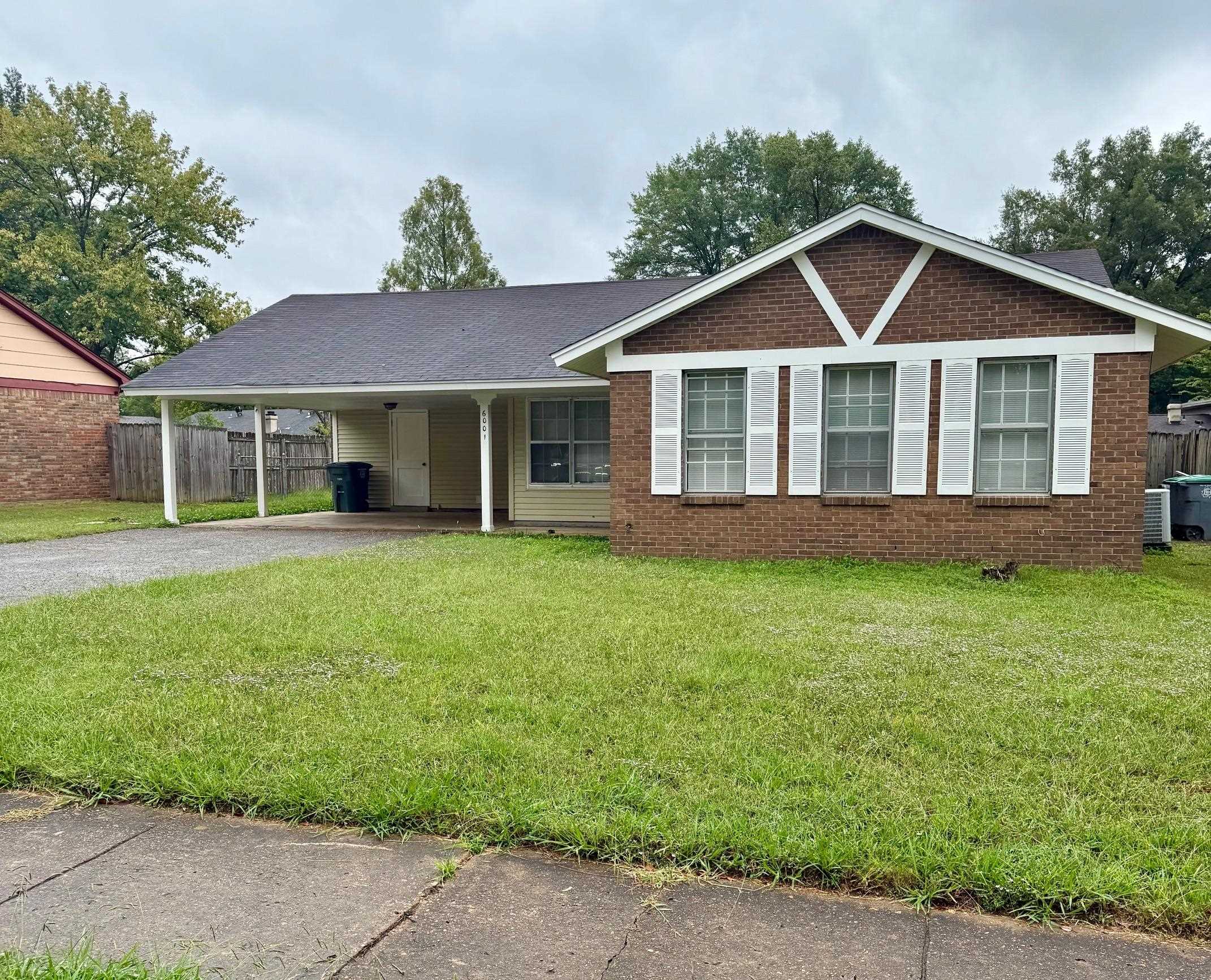 6001 Mingle Rd E Property Photo 1