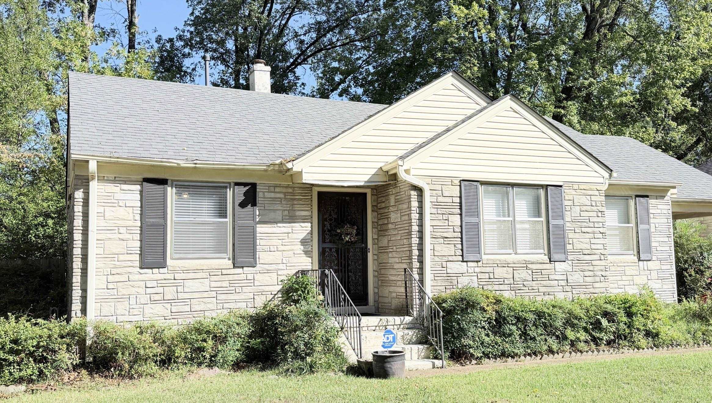 4222 Vann Ave Property Photo 1