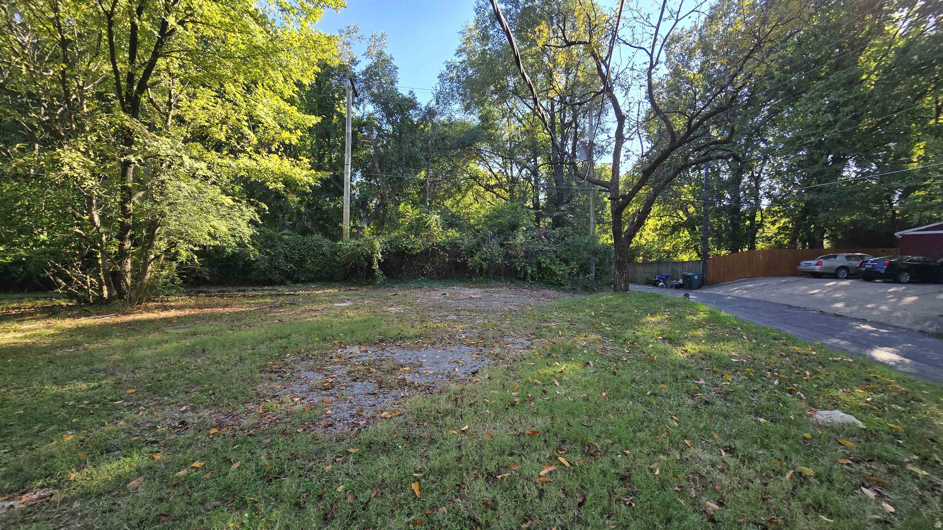 2601 Jackson Ave Property Photo 17