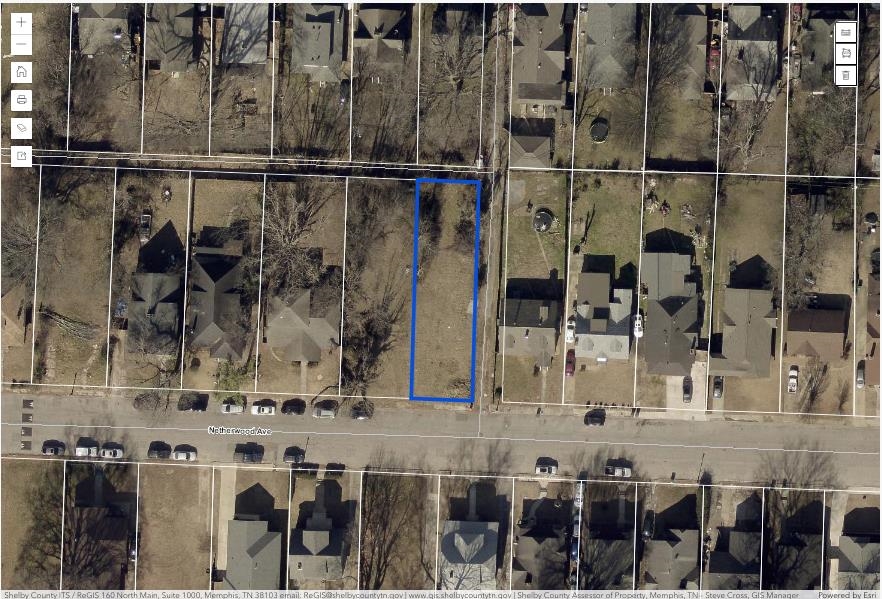 1608 NETHERWOOD AVE Property Photo 1